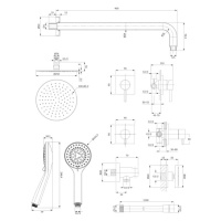 Omnires SYSY30XCR