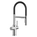 Blanco CATRIS-S dřezová baterie chrom 526 705