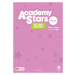 Academy Stars Second Edition Starter Teacher´s Book with Digital Teacher´s Book Macmillan