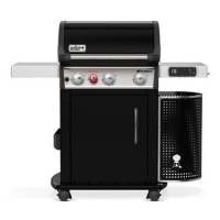 Weber SPIRIT EPX-325S GBS