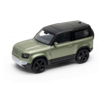 Welly Land Rover Defender (2020) 1:34