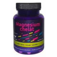 Magnesium chelát cps.50+20 Galmed