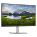 Dell P2725H monitor 27" bez stojanu 210-BMGD Stříbrná