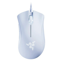 Razer DeathAdder Essential White Edition RZ01-03850200-R3M1 Bílá