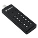 USB flash disk 32GB Verbatim Keypad Secure Drive, 3.1 (49430)