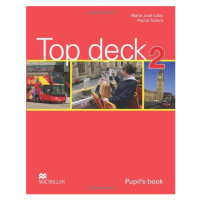 Top Deck 2 Pupil´s Book Oxford University Press