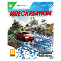 Wreckreation (XSX)