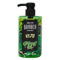 Marmara Barber Gel na holení No. 78 500 ml