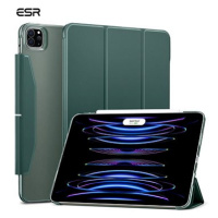 ESR Ascend Trifold Case Forest Green iPad Pro 11