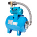 PUMPA blue line vodárna PTM60-1 PUMPA 24l ležatá 230V 1,4-2,8bar