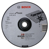 BOSCH Expert for Inox profilovaný dělící kotouč na nerez (230/1.9 mm)