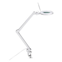 Goobay Lampa s lupou, 127 mm, 3 dioprie, stmívatelné LED osvětlení 10 W