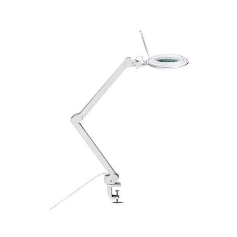 Goobay Lampa s lupou, 127 mm, 3 dioprie, stmívatelné LED osvětlení 10 W