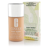 CLINIQUE Even Better Make-Up SPF15 18 Cream Whip 30 ml