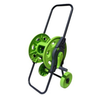 JAD TOOLS naviják na hadice 1 60 m Lime Edition