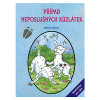 Případ neposlušných kůzlátek - Simona Petrová