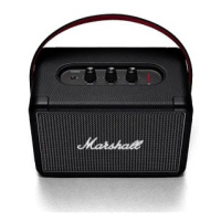 Marshall Kilburn II Black