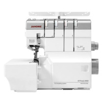 Janome AT2000D