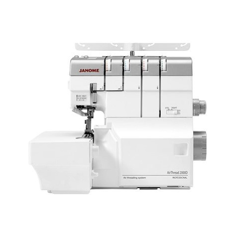 Janome AT2000D