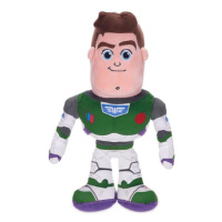 Toy Story Buzz Rakeťák plyšový