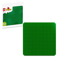 LEGO LEGO® DUPLO®  10980 LEGO® DUPLO® Zelená podložka na stavění