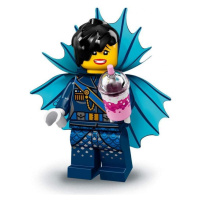 Lego® ninjago 71019 minifigurka generál žraločí armády