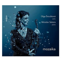 Šroubková Olga, Sekera Miroslav: Mozaika - CD