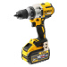 DeWALT DCD991T2 (2x6Ah) 18V XR akumulátorová vrtačka s baterií FlexVolt