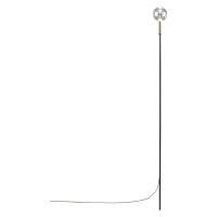 Catellani & Smith designová venkovní svítidla Syphasfera  (výška 60 cm)