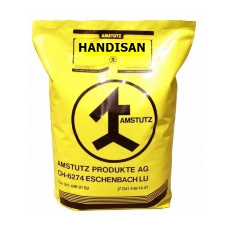 Čistič rukou Amstutz Handisan S 10 kg prášek EG13046010