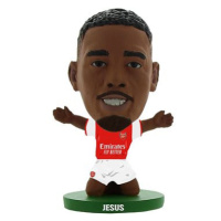 FotbalFans Sběratelská figurka Arsenal FC, SoccerStarz, Gabriel Jesus