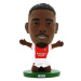 FotbalFans Sběratelská figurka Arsenal FC, SoccerStarz, Gabriel Jesus