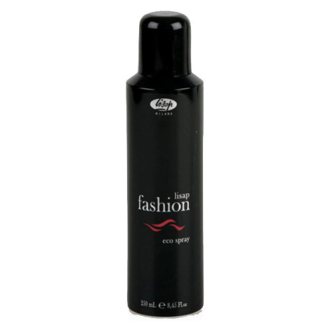 Lisap Fashion Eco Spray - extra silný gel ve spreji, 250 ml