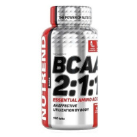 Nutrend Bcaa 2:1:1 Tabs.150