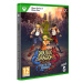 Double Dragon Gaiden: Rise of the Dragons - Xbox