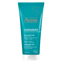 Avène Cleanance Čisticí gel 200 ml