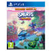 The Smurfs: Dreams Reverie Edition (PS4)