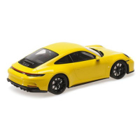 1:18 PORSCHE 911 (992) GT3 TOURING - 2022 - YELLOW