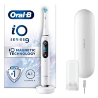 Oral-B iO Series 9 White elektrický kartáček