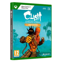 Clash: Artifacts of Chaos - Zeno Edition - Xbox