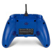 PowerA Enhanced Wired Controller - Midnight Blue - Xbox Půlnočně modrá