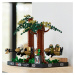 LEGO® Star Wars™ 75353 Honička spídrů na planetě Endor™ - diorama - 75353
