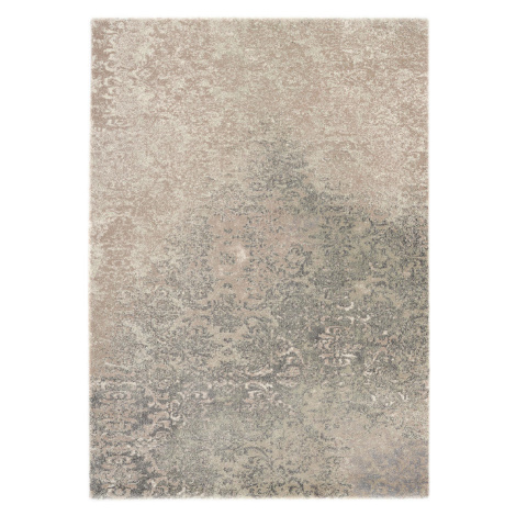 Novel VINTAGE KOBEREC cm, hnědá, zelená