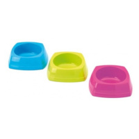 Savic Nibble Medium miska plast 12 x 12 x 4,5 cm