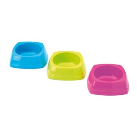 Savic Nibble Medium miska plast 12 x 12 x 4,5 cm