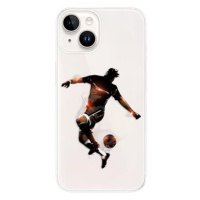 iSaprio Fotball 01 pro iPhone 15