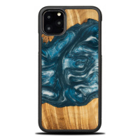 Pouzdro Bewood Unique pro iPhone 11 Pro Max 4 Živly Vzduch