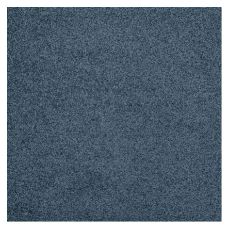Metrážový koberec DESTINY modrý