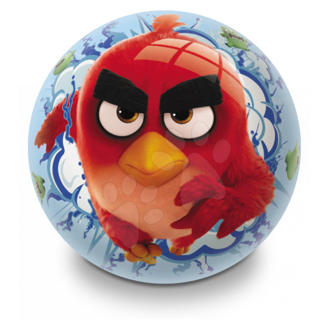 Mondo pohádkový pryžový míč Angry Birds 6999 Via Mondo