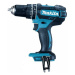 MAKITA DHP482Z aku příklepový šroubovák Li-ion LXT 18V, bez aku